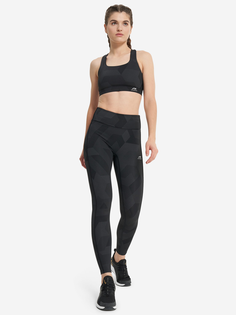 Легинсы женские Athlex