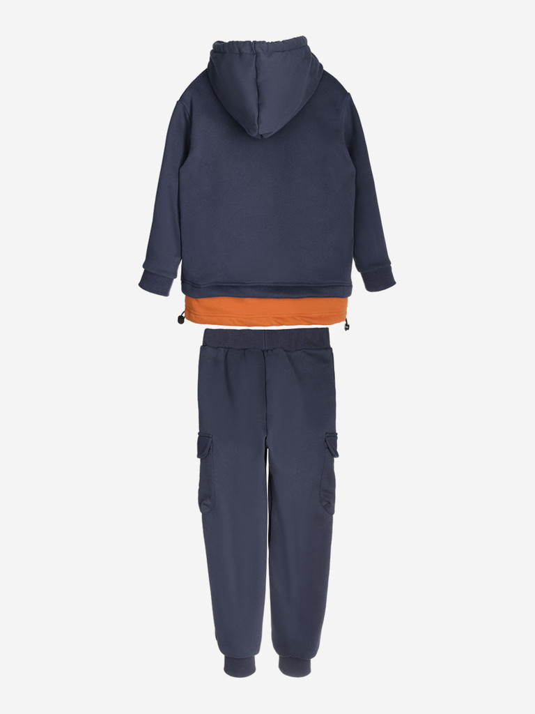Костюм NIKASTYLE