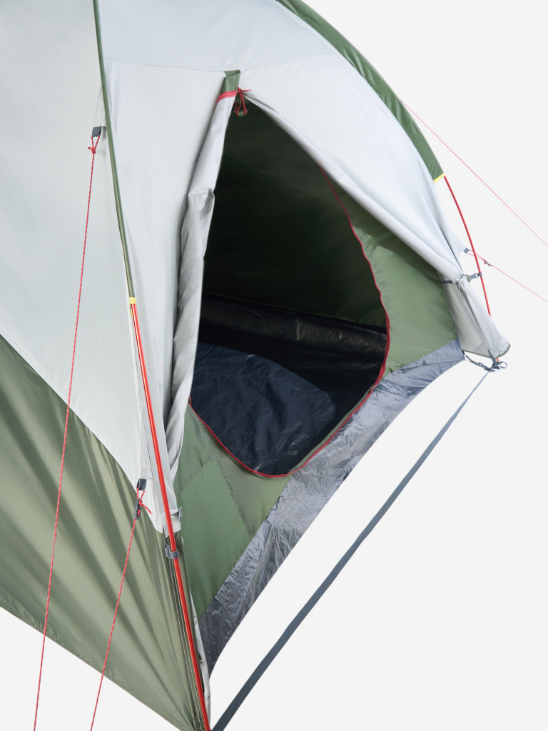 Палатка 3-местная Northland Alpine