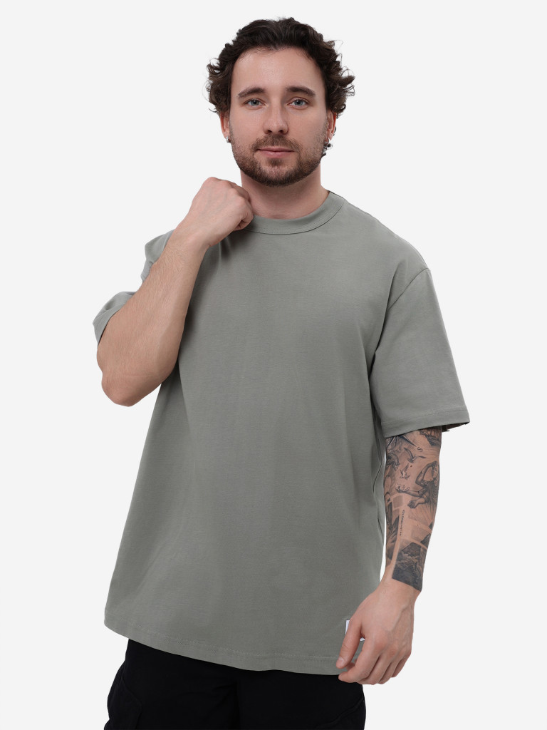 Футболка SS Relaxed Tee Alpha Industries