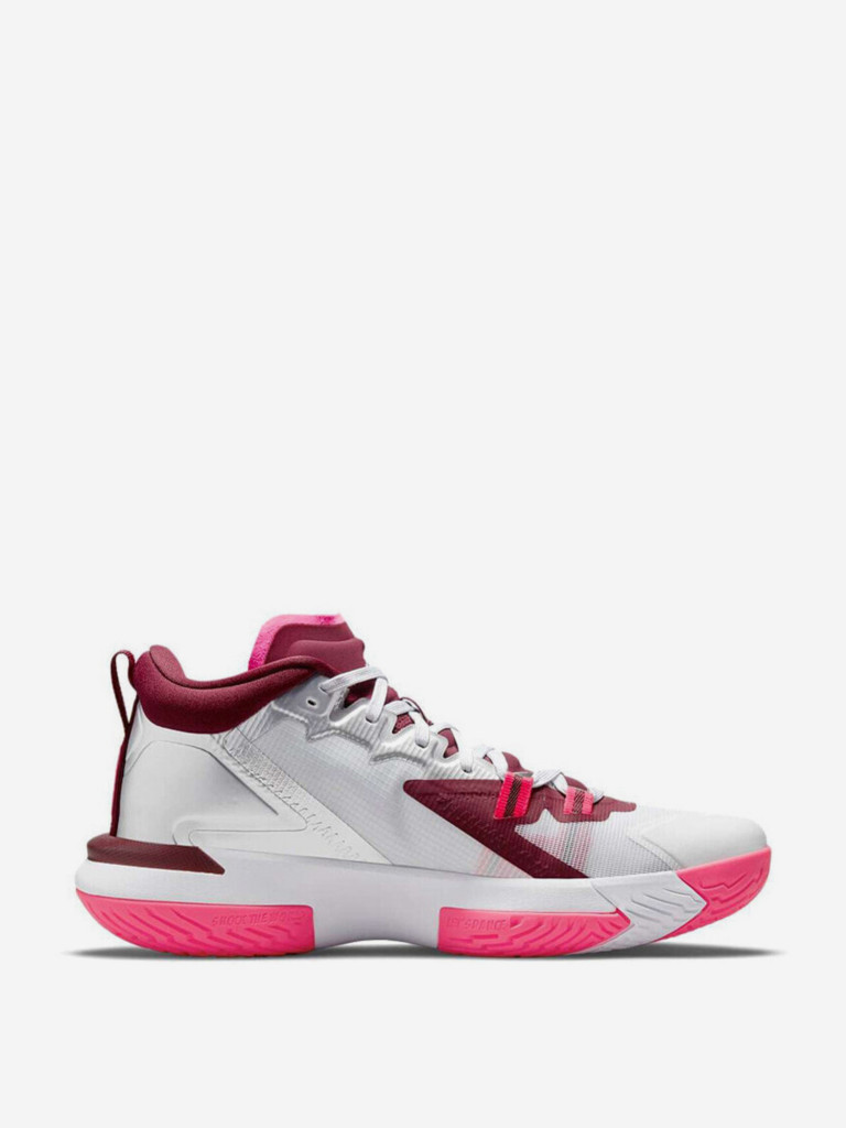 Кроссовки мужские Jordan Zion 1 Pf Marion