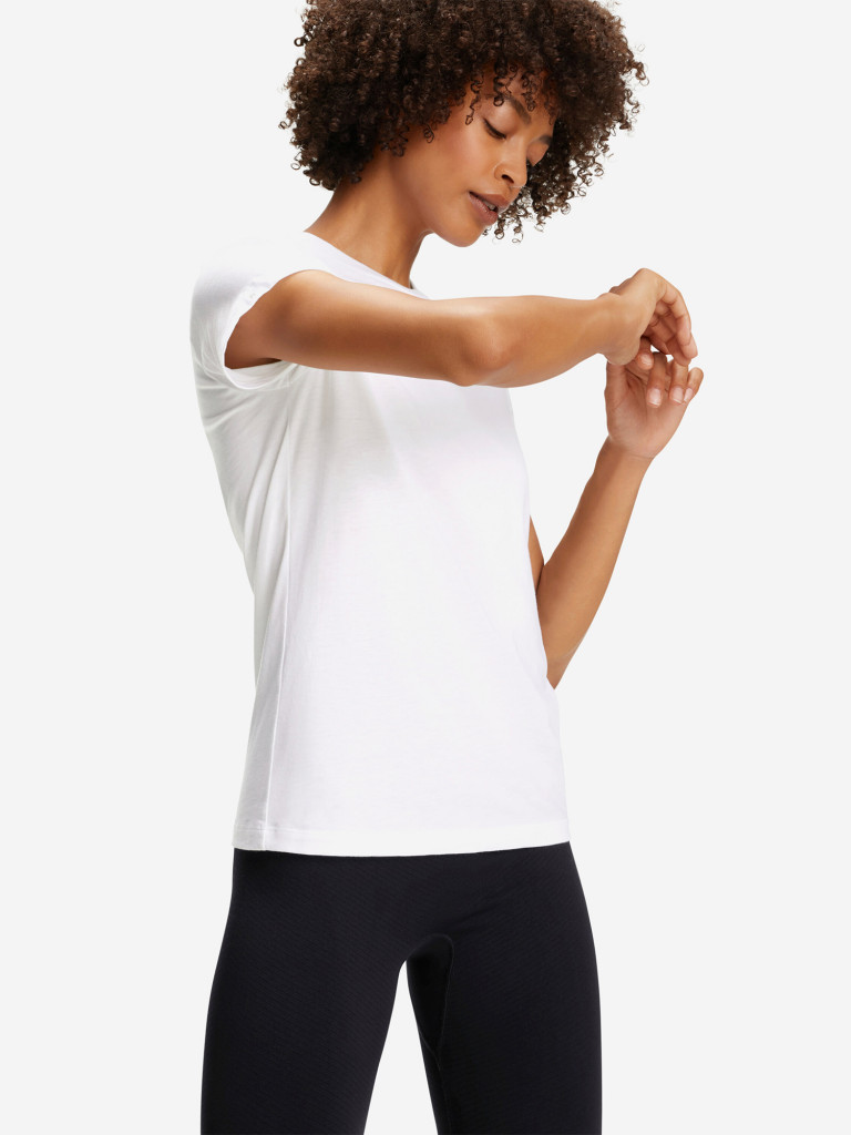 Женская спортивная футболка FALKE