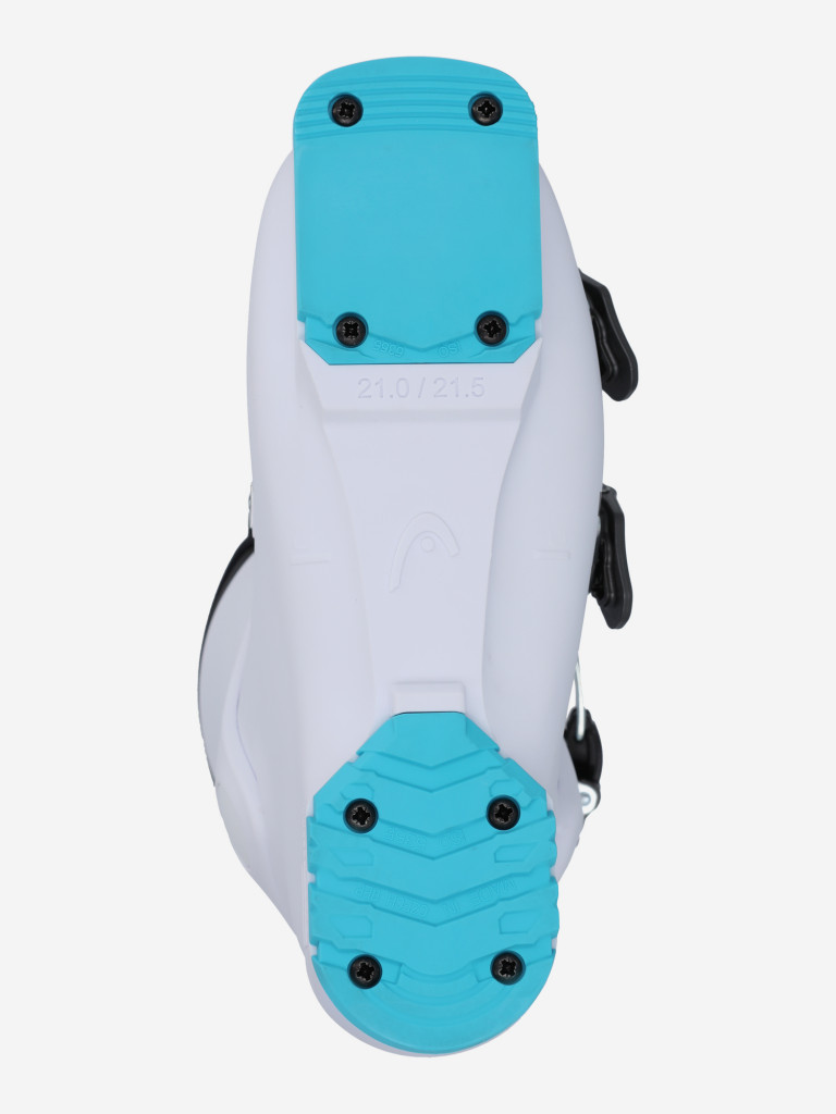 Ботинки горнолыжные детские Head Raptor 40