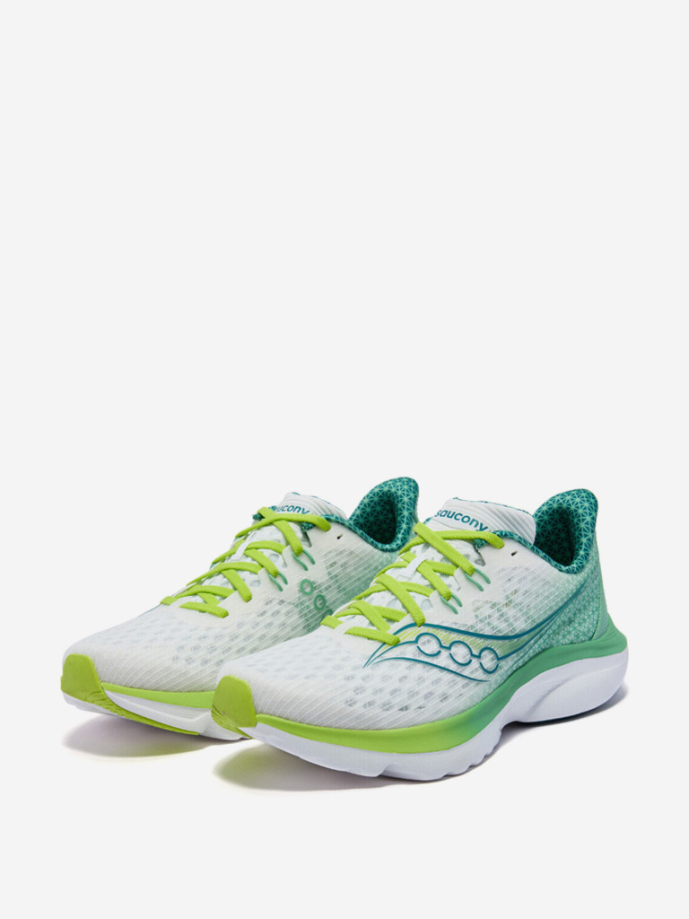 Кроссовки беговые Saucony Kinvara Essence 16