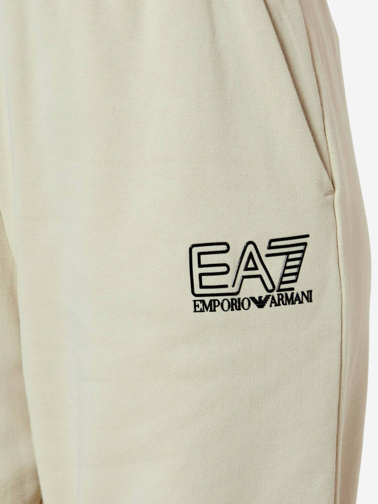 Костюм спортивный женский EA7 EMPORIO ARMANI