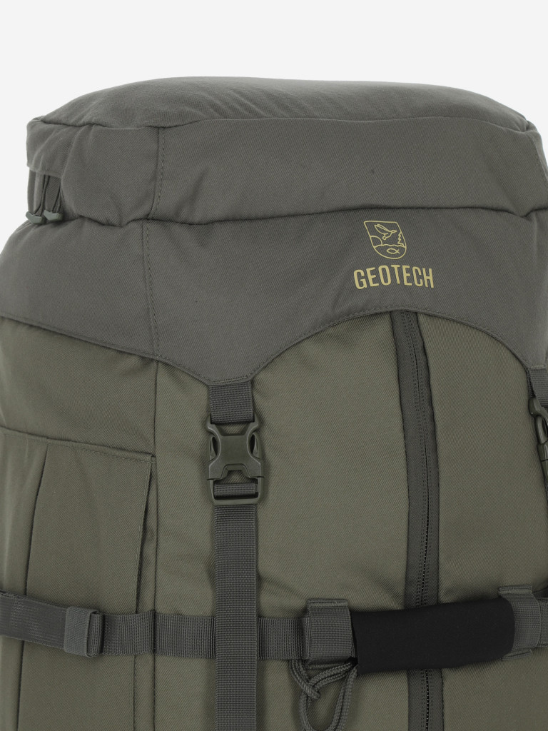 Рюкзак Geotech Hunter, 60 л