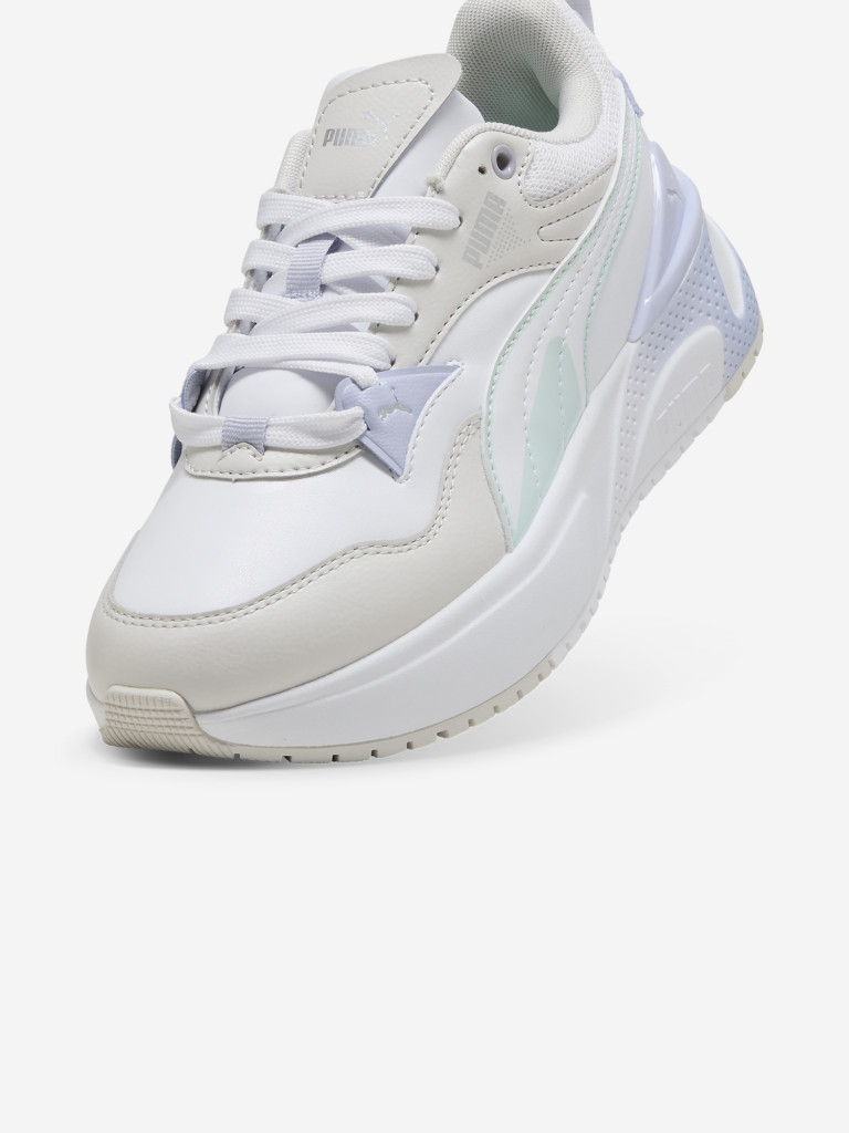 Кроссовки женские PUMA R78 Disrupt