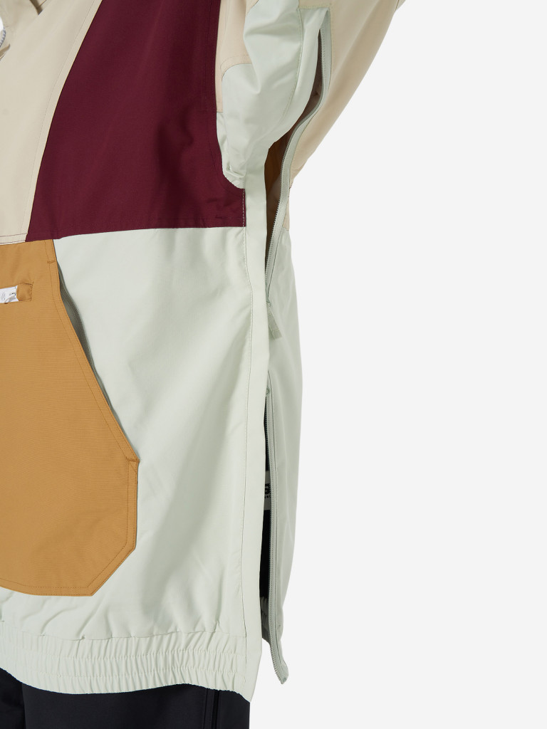 Анорак женский DC Shoes Chalet