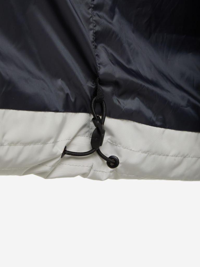 Пуховик женский KRAKATAU Amery