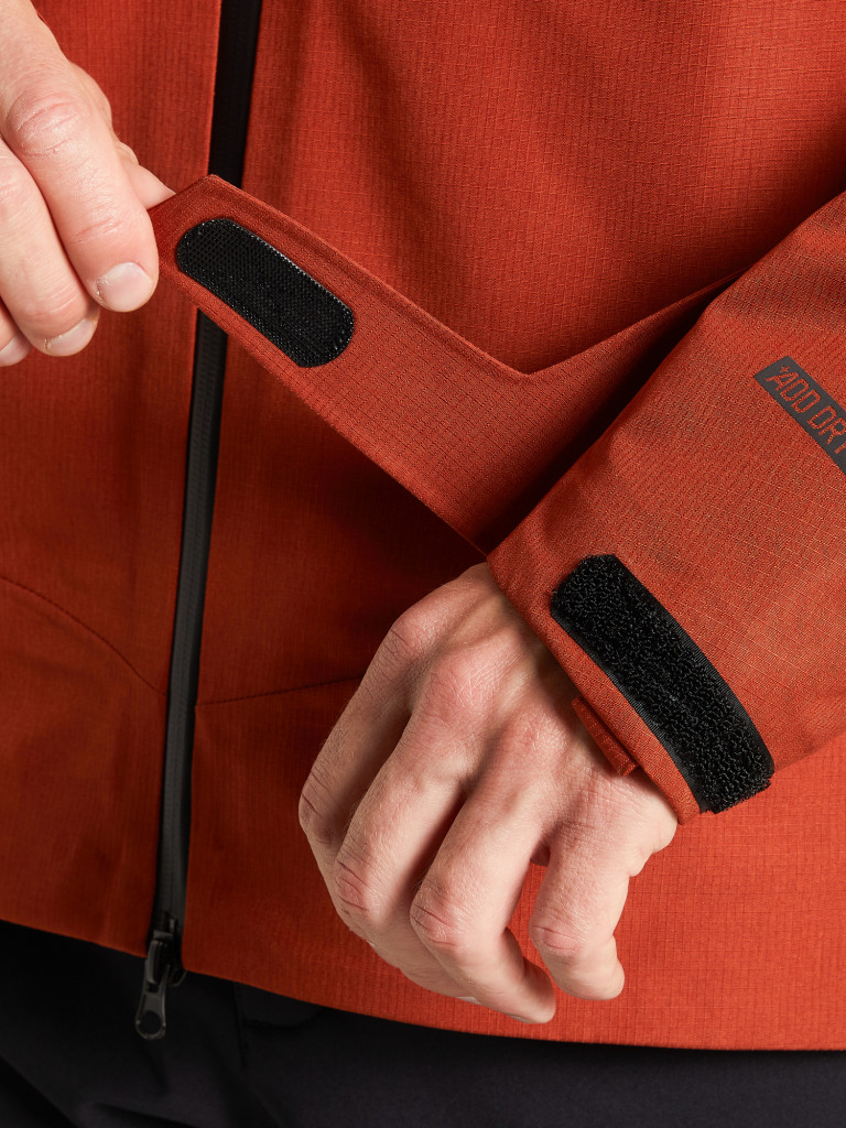 Куртка мембранная мужская Outventure