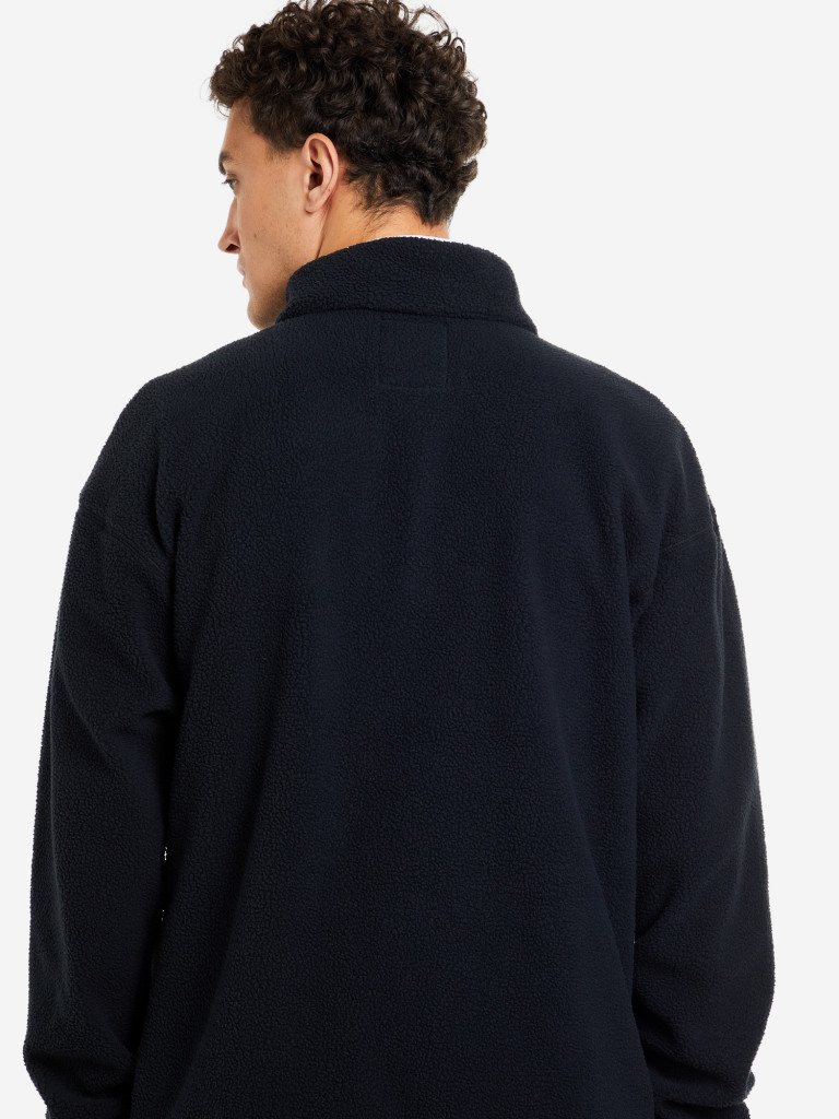 Джемпер флисовый мужской Columbia Helvetia Half Snap Fleece