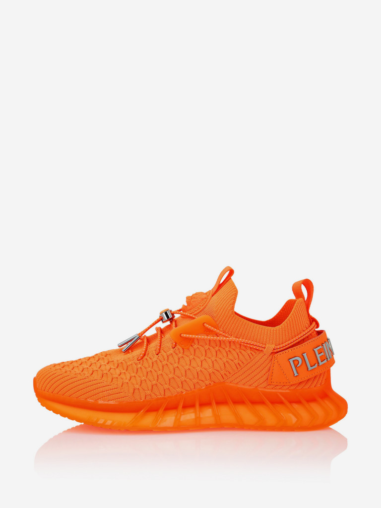 Кроссовки Plein Sport Runner