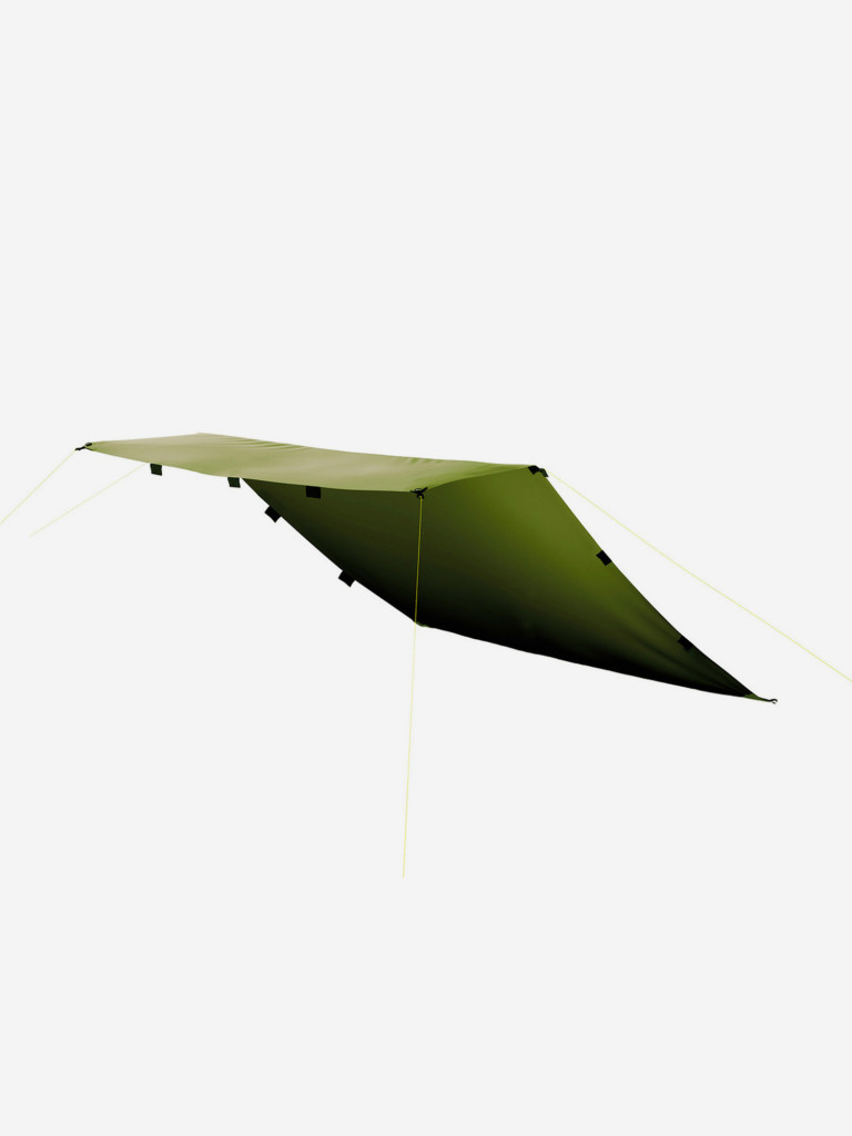 Тент TATONKA TARP 1