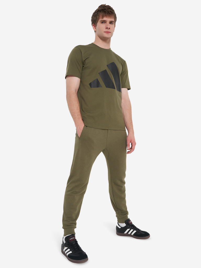 Футболка мужская adidas