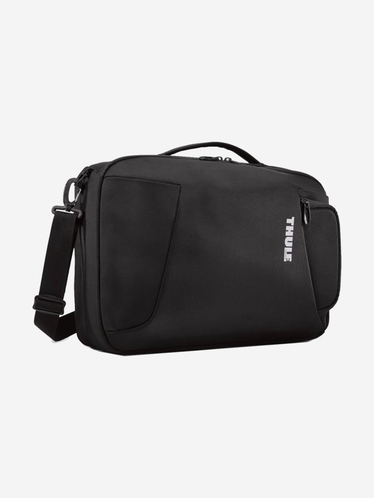 Рюкзак-трансформер Thule Accent Convertible, 17L, Black