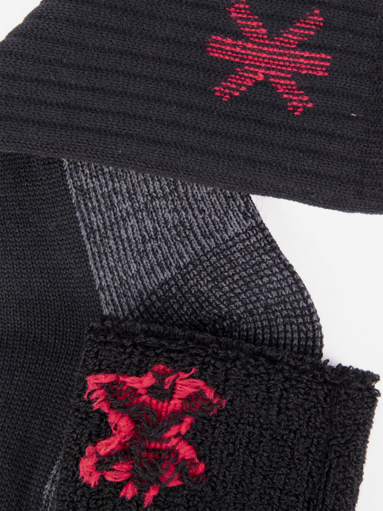 Термоноски Norfin T4A ARCTIC MERINO MIDWEIGHT для рыбалки и охоты