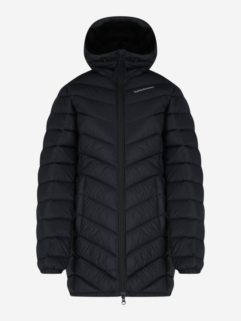 Ультралегкий пуховик женский Peak Performance Frost
