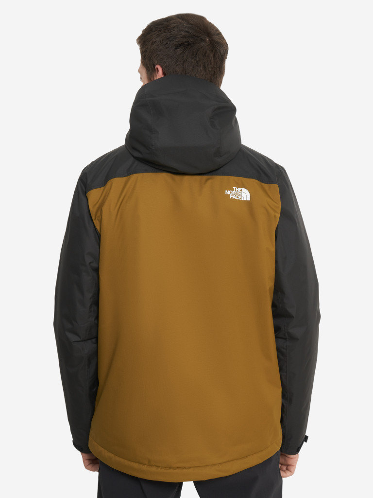 Куртка утепленная мужская The North Face Millerton Insulated