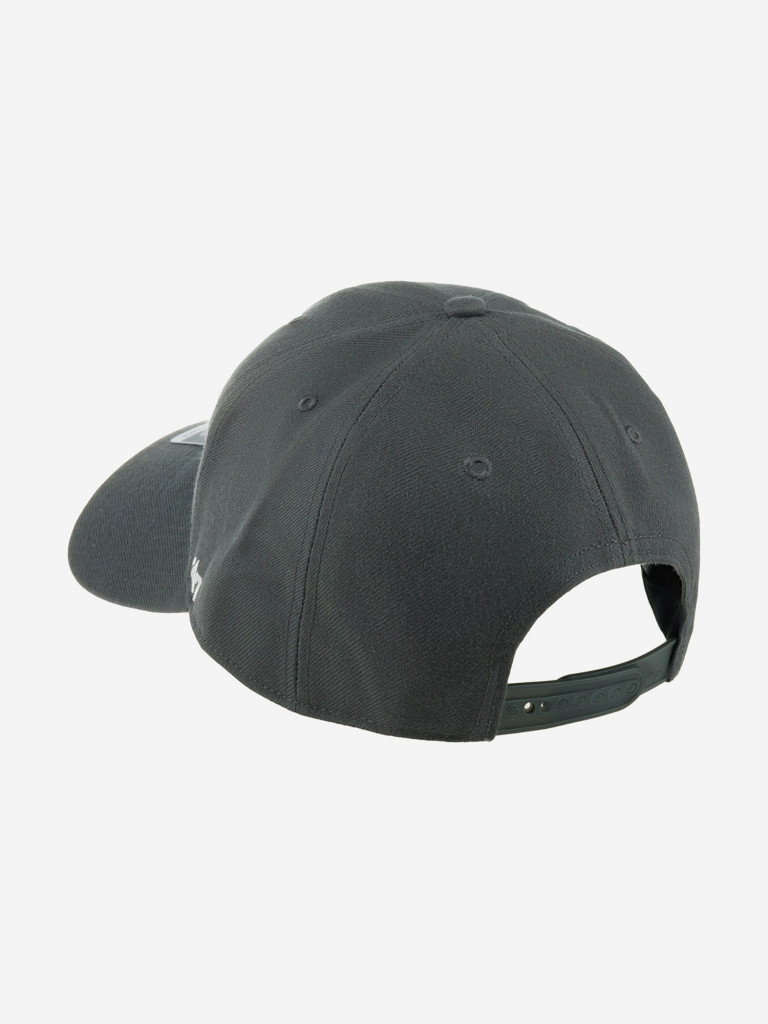 Бейсболка 47 BRAND B-MVPSP17WBP-CC New York Yankees MLB (серый)