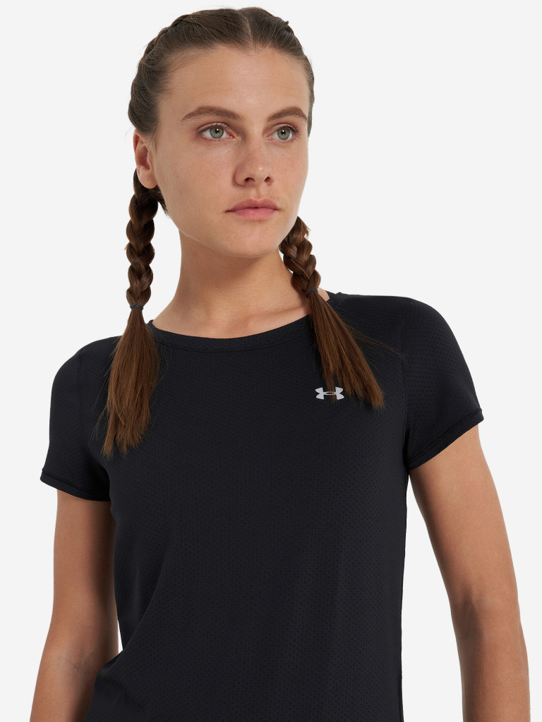 Футболка женская Under Armour