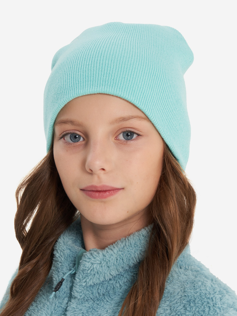 Шапка для девочек GSD