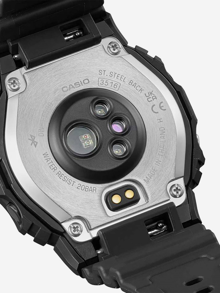 Спортивные часы CASIO G-SHOCK DW-H5600EX-1E