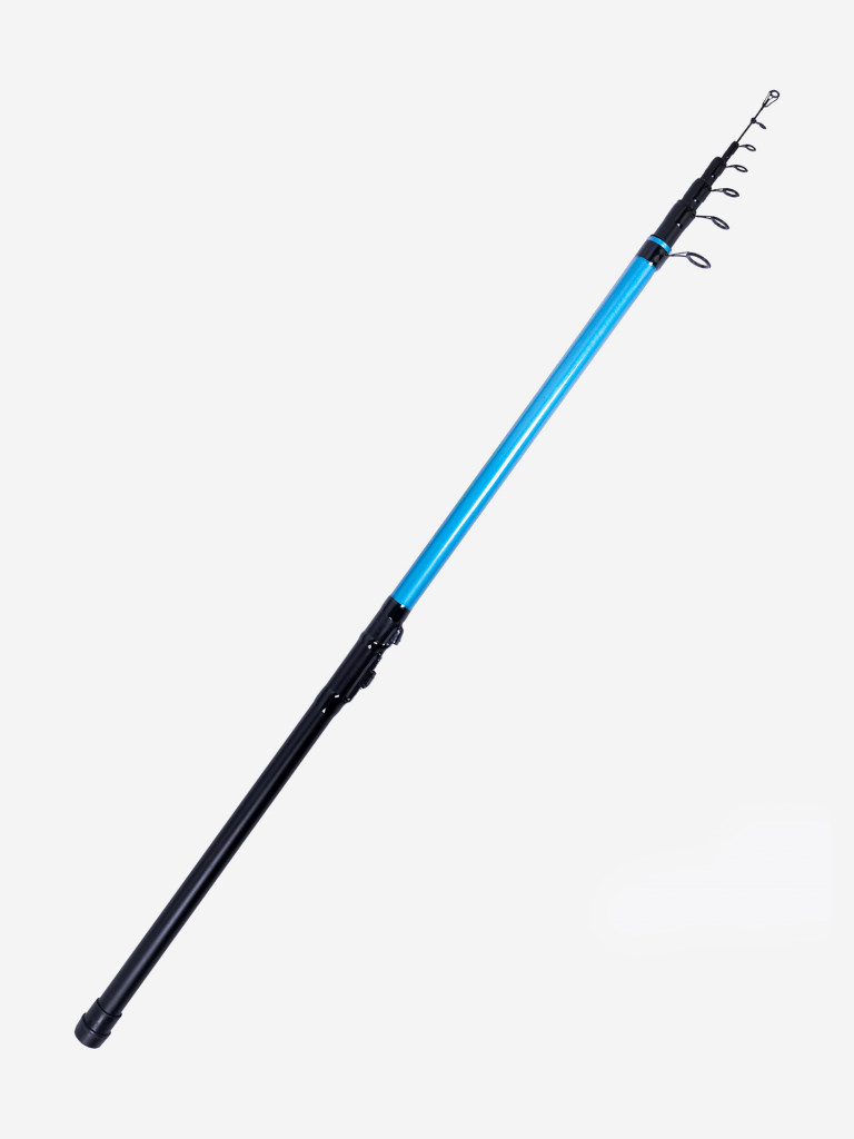 Удилище телескопкое AWEES Blaster ULTIMA TELEROD с/к 6м Blue