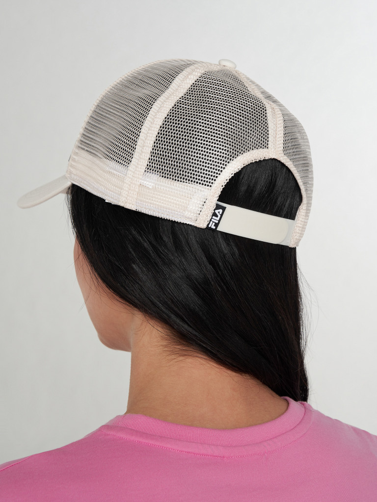 Бейсболка FILA