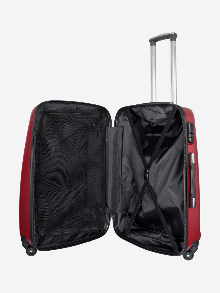 Чемодан RION+ L