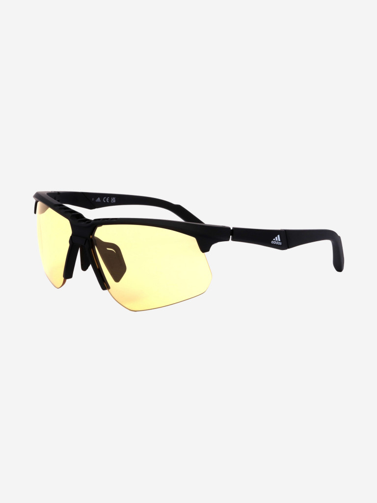 Солнцезащитные очки т.м. ADIDAS SP0042-F 02J линза фотохром в жестком футляре