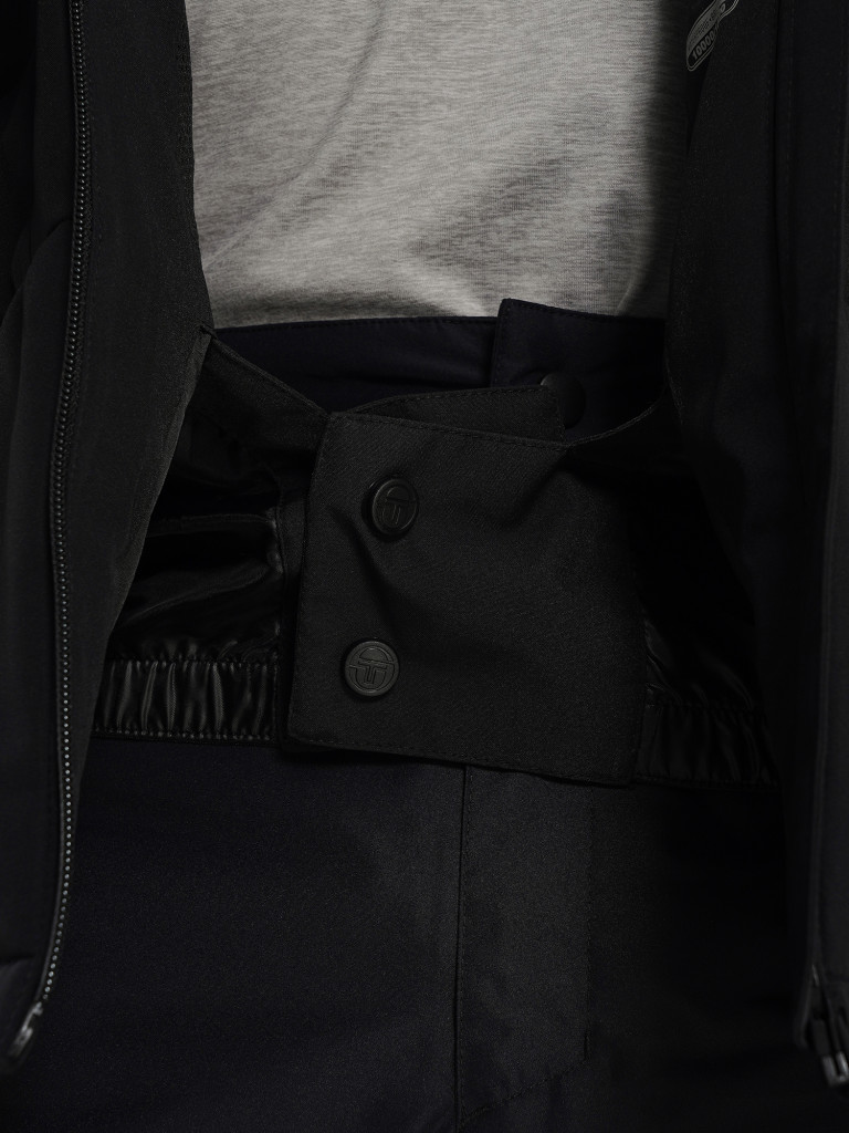 Куртка утепленная мужская SERGIO TACCHINI Viking