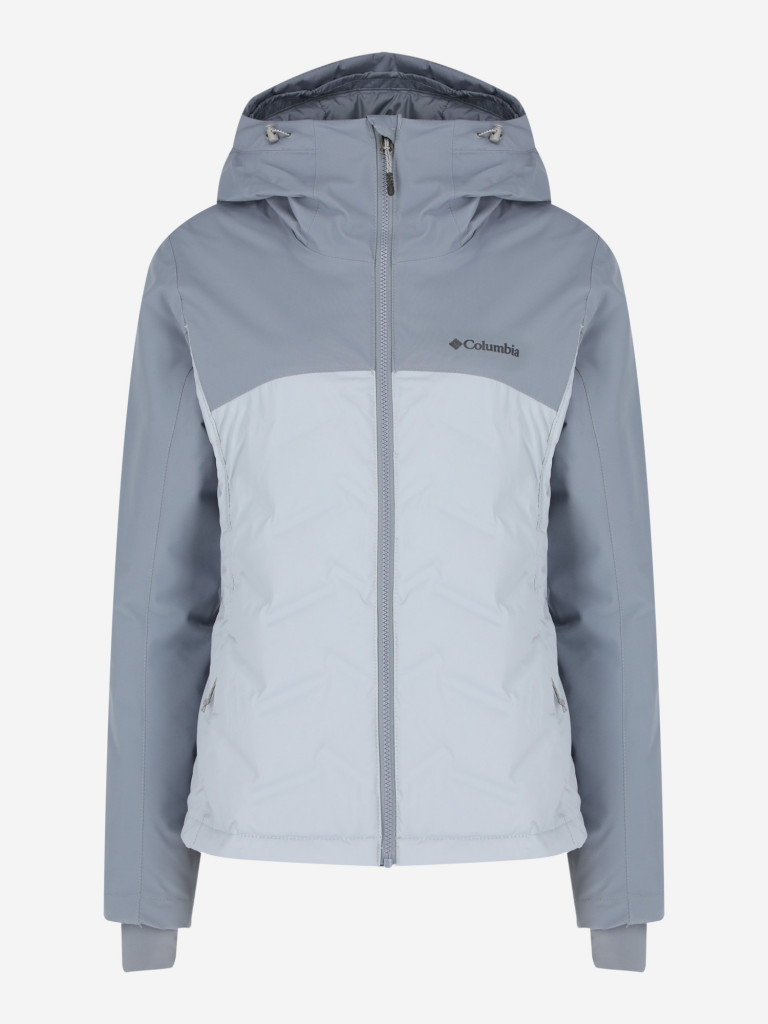 Пуховик женский Columbia Grand Trek II Down Jacket