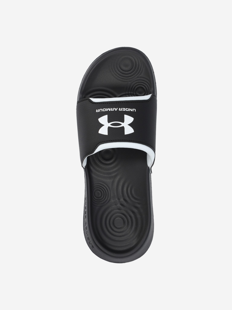 Шлепанцы женские Under Armour Ignite Select