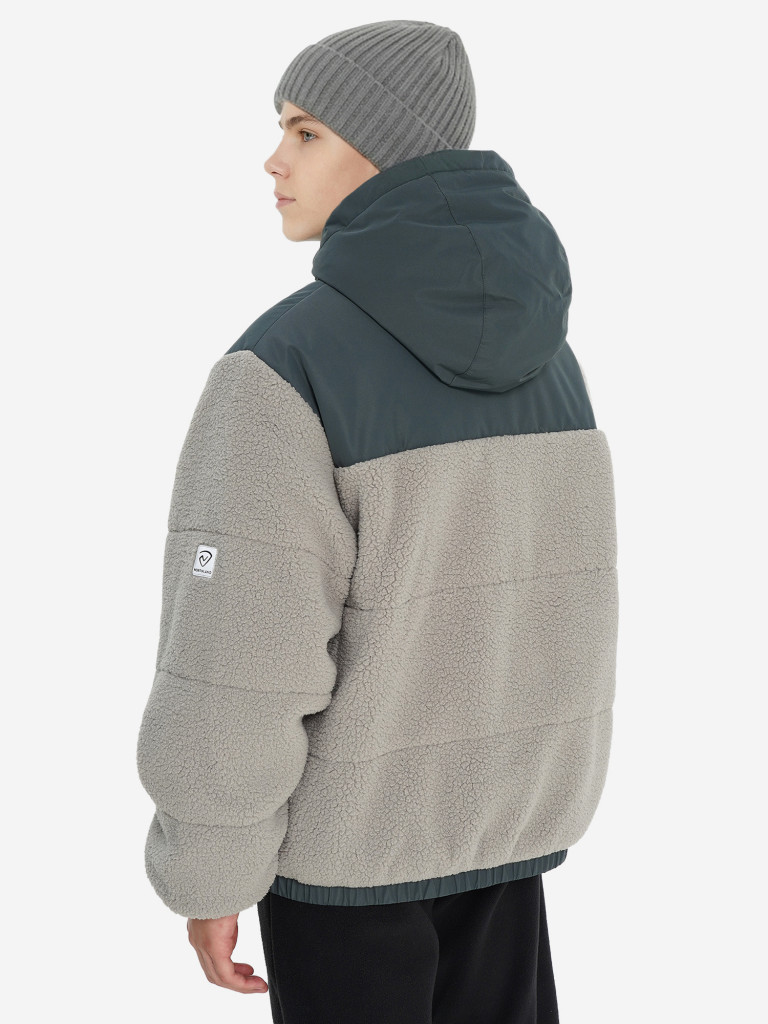 Куртка утепленная для мальчиков Northland