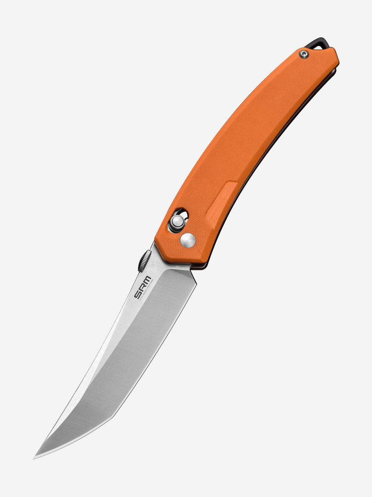Складной нож SRM 9211-GJ