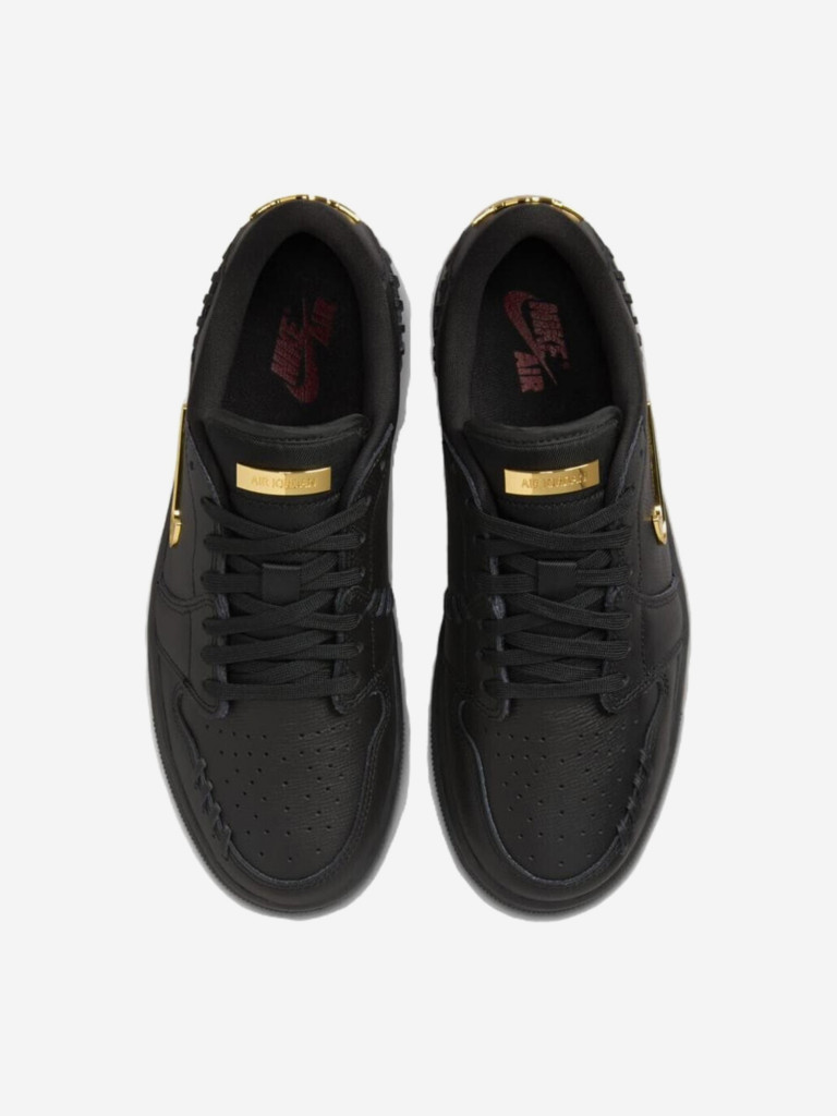 Кроссовки Wmns Air Jordan 1 Low Method of Make