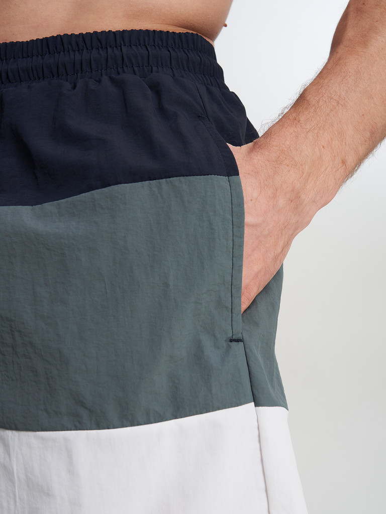 Шорты плавательные мужские Ellesse