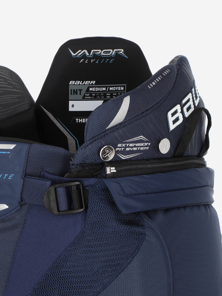 Шорты хоккейные детские BAUER Vapor Flylite INT