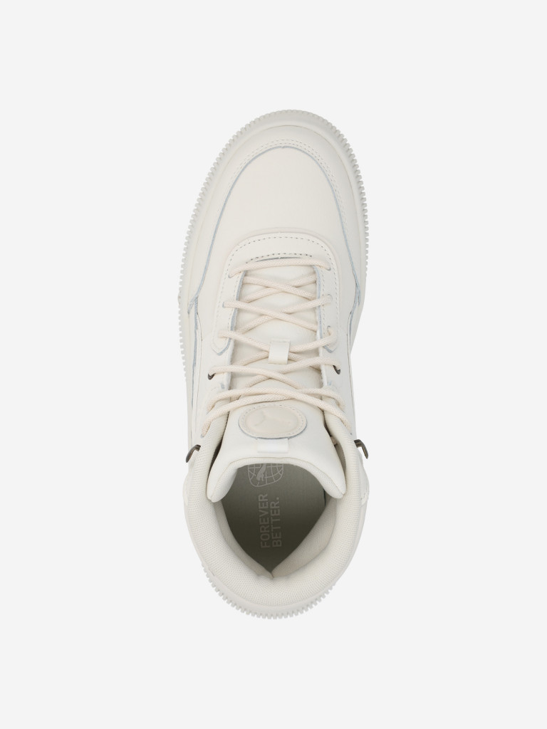 Кроссовки утепленные женские PUMA Mayra