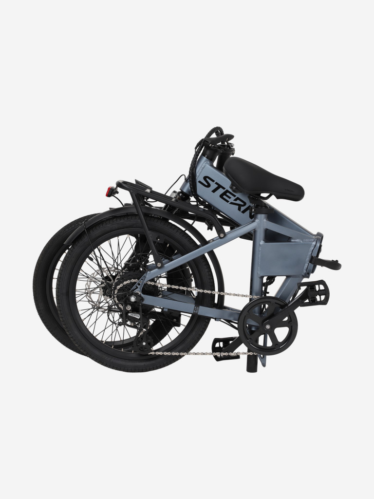 Электровелосипед Stern E-Town 2.0 20"