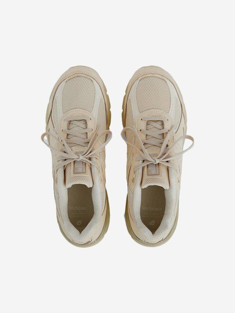 Кроссовки New Balance 990v4 Macadamia Nut