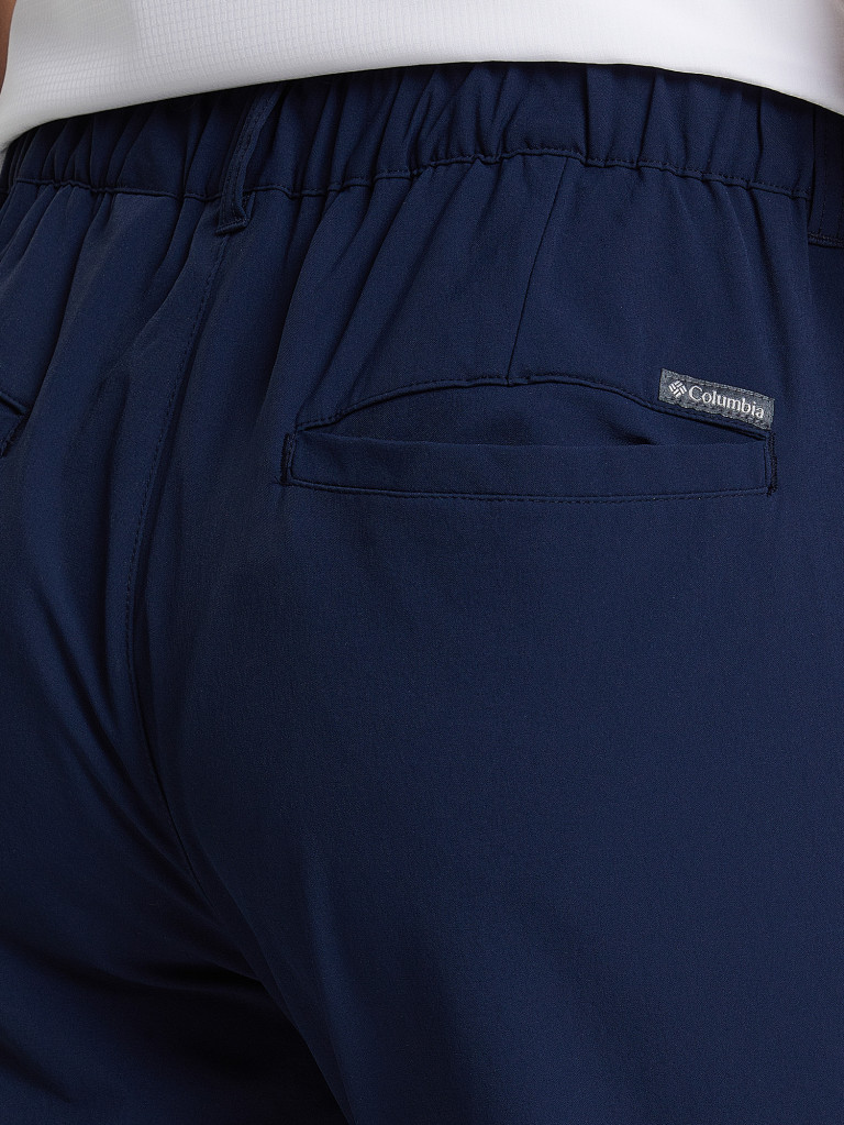 Брюки мужские Columbia Maxtrail Lightweight Softshell Pant