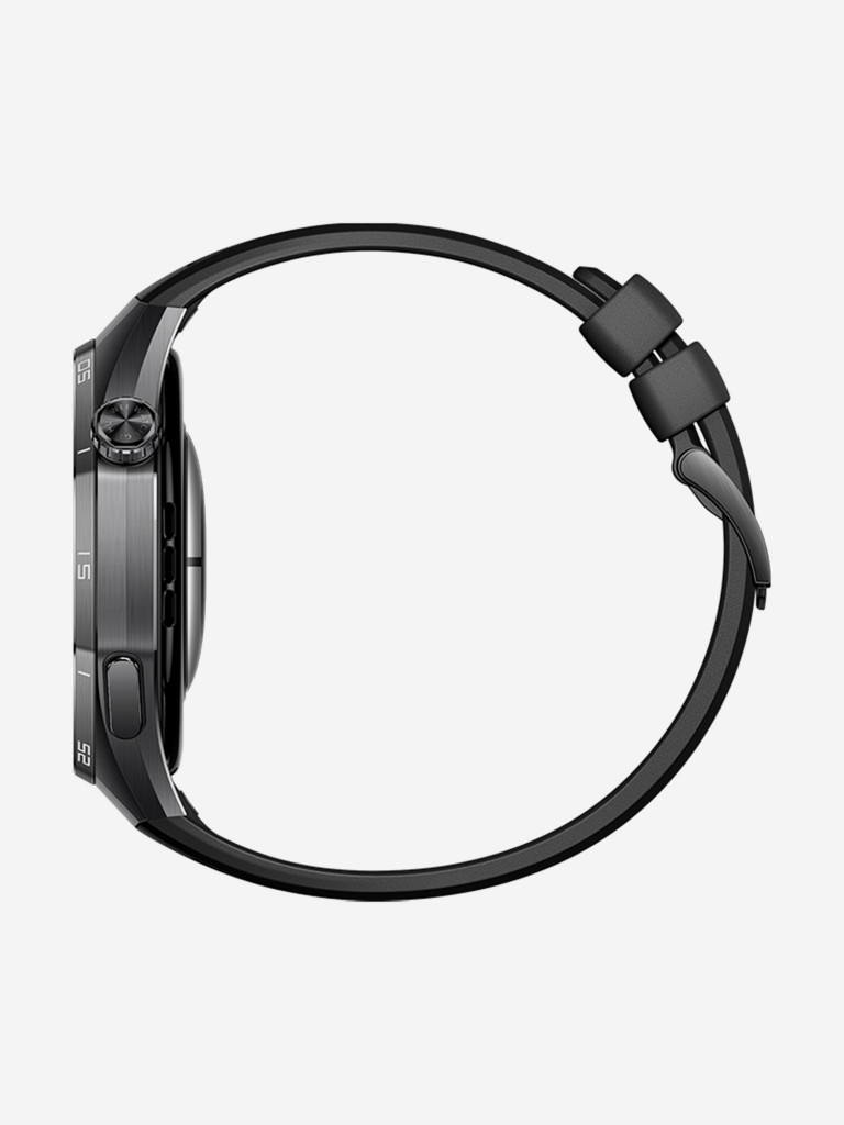 Умные часы HUAWEI WATCH GT 6 PRO, ATM-B29, 46 мм, черные