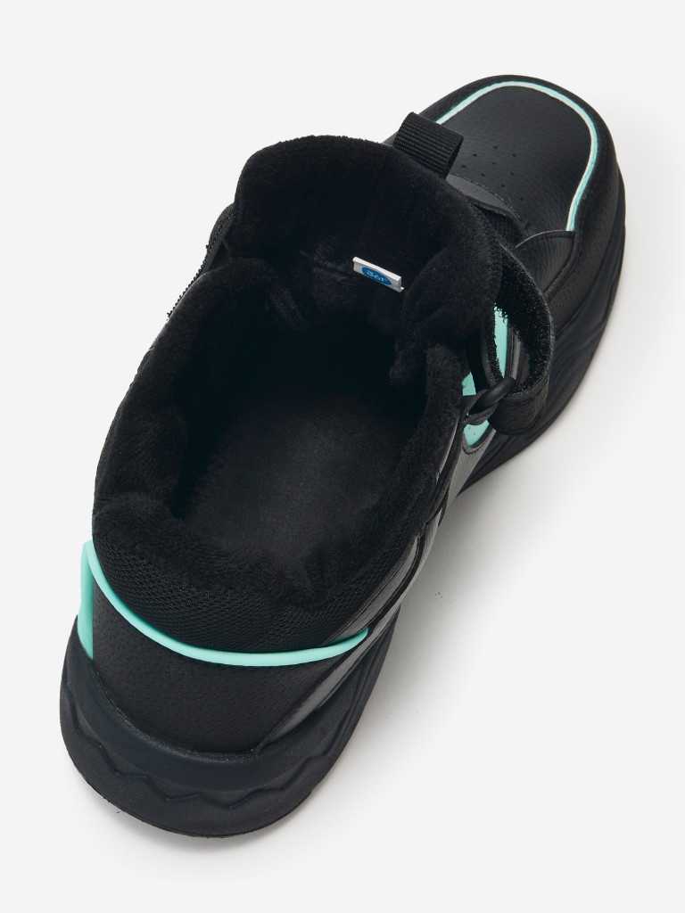 Кроссовки утепленные для мальчиков 361°