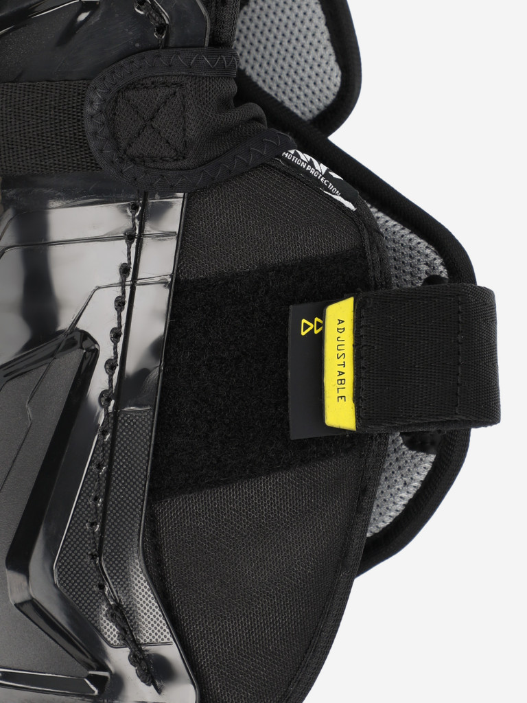 Щитки хоккейные детские Bauer Supreme M5 PRO JR