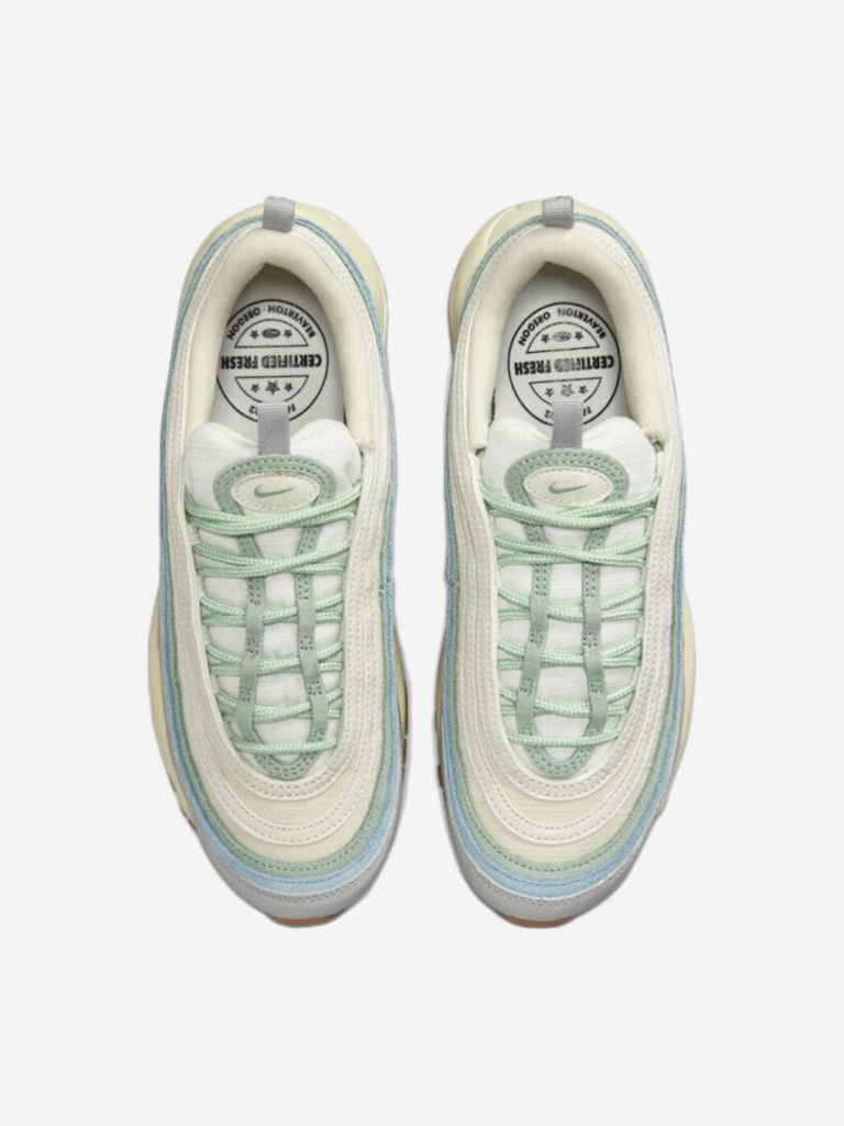 Кроссовки женские Nike Air Max 97