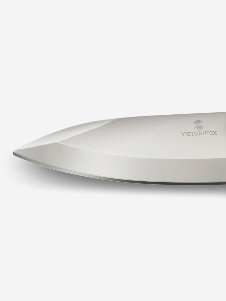 Нож перочинный Victorinox Evoke Alox, серебристый, 0.9415.D26