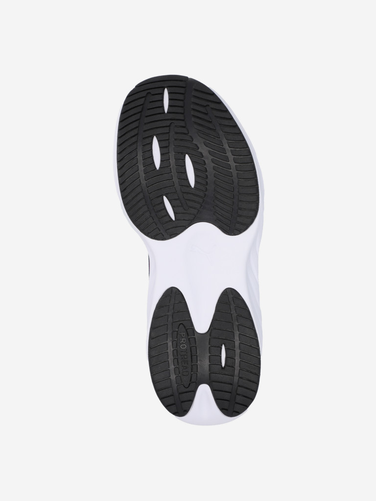 Кроссовки для девочек PUMA Pounce Lite