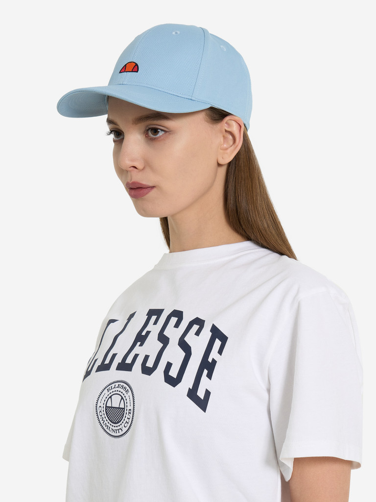 Бейсболка Ellesse Twill Original