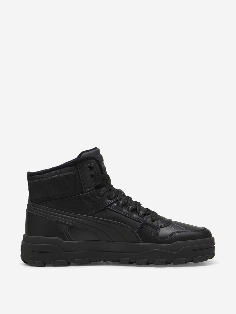 Кеды утепленные мужские PUMA Rebound Abrupt Wtr